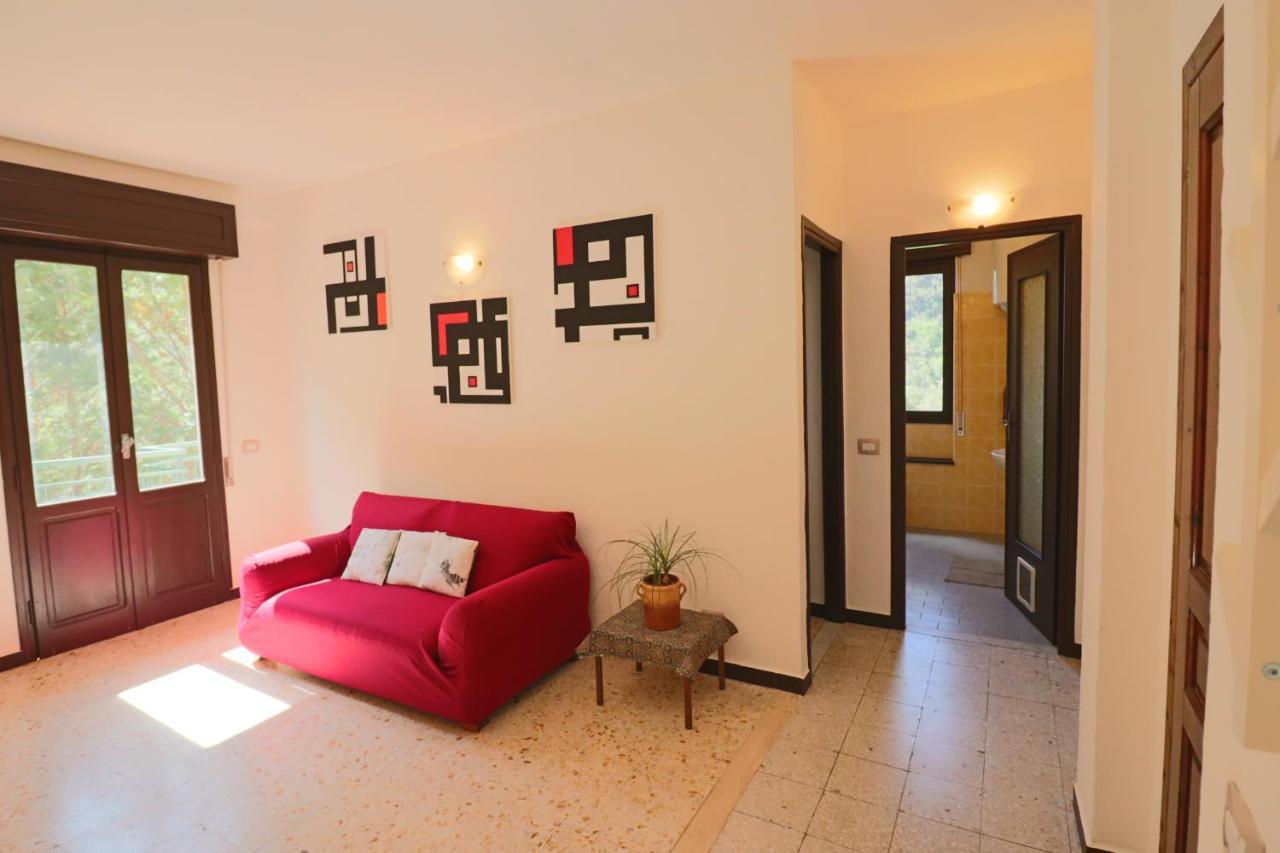 Ca De L'Incantu Molini di Triora Exterior foto